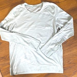 Lululemon Women’s Swiftly Tech Shirt